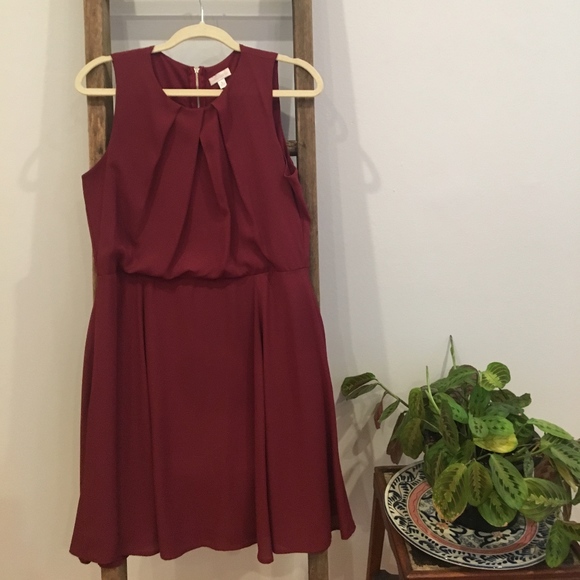 Charming Charlie Dresses & Skirts - Wedding/work/date night Sangria Dress in Women